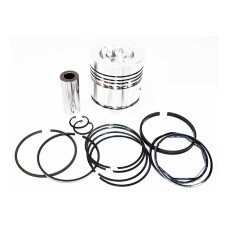 PISTON, PIN & RING KIT