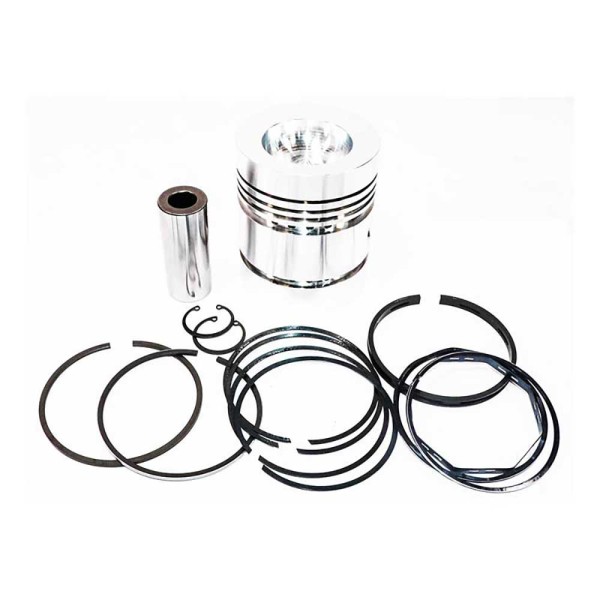 PISTON, PIN & RING KIT For PERKINS AD3.152(CE)