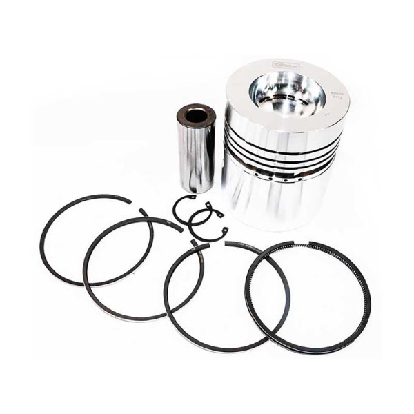 PISTON, PIN & RING KIT For PERKINS A4.248(LF)