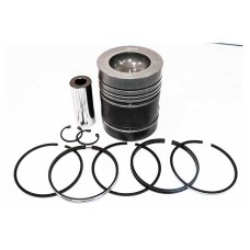 PISTON, PIN & RING KIT