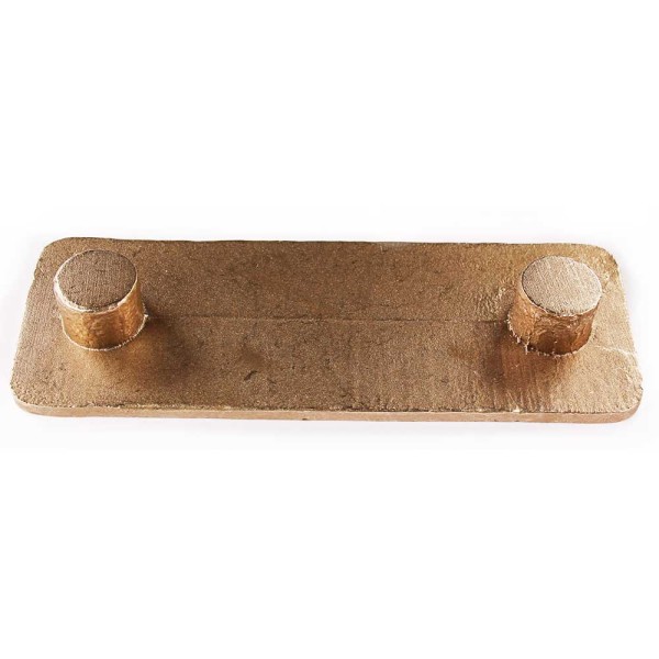 WEAR PLATE For CATERPILLAR C18