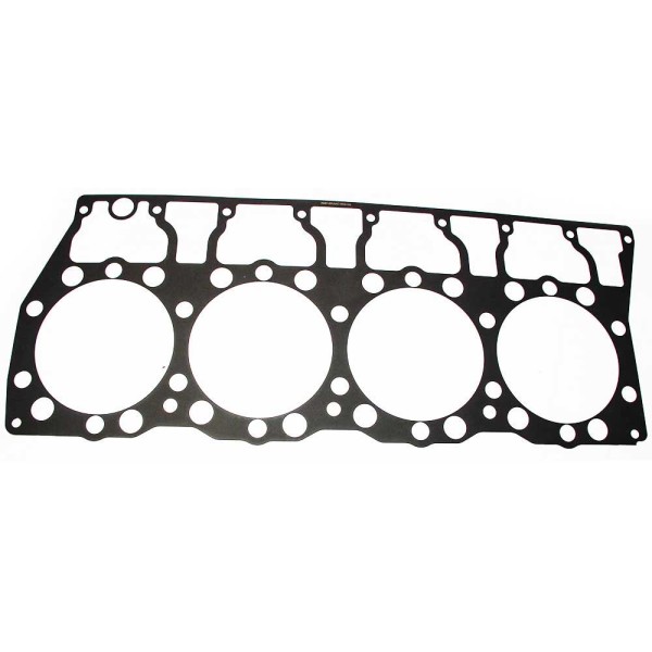 GASKET SPACER PLATE For CATERPILLAR 3408E