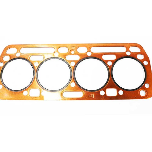 GASKET - CYL. HEAD (COPPER) For CASE IH 444