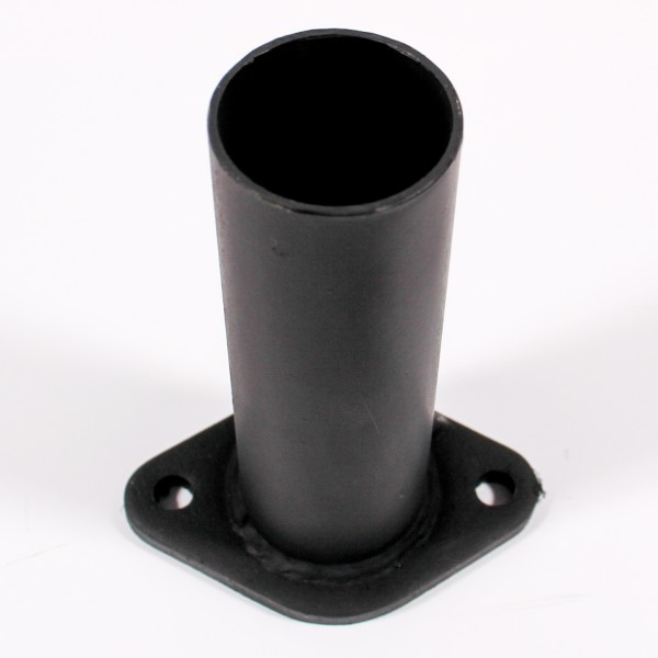 EXHAUST ELBOW For CASE IH B414