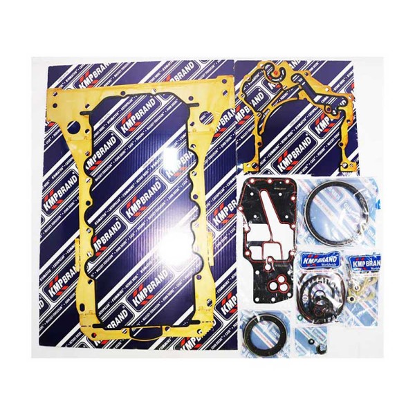 GASKET KIT LOWER For FORD NEW HOLLAND TS6040