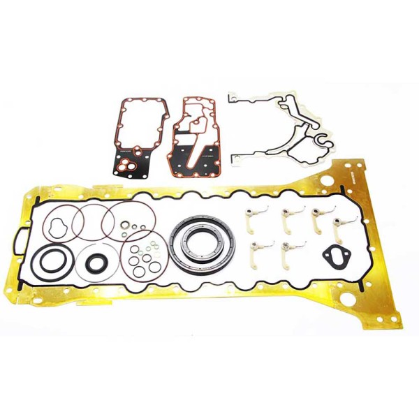 GASKET KIT LOWER For FORD NEW HOLLAND TM 7040 (BRAZIL)