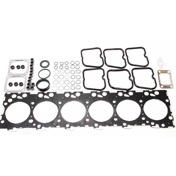 GASKET KIT UPPER For FORD NEW HOLLAND TM 7040 (BRAZIL)