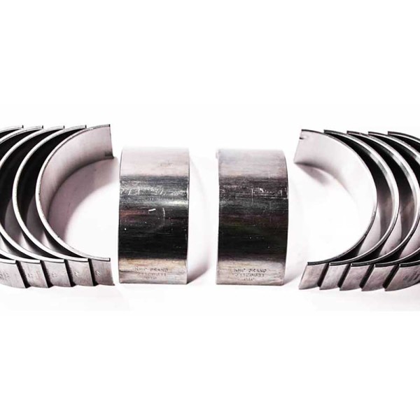 BEARING SET, CONROD - .010'' For MASSEY FERGUSON 2640