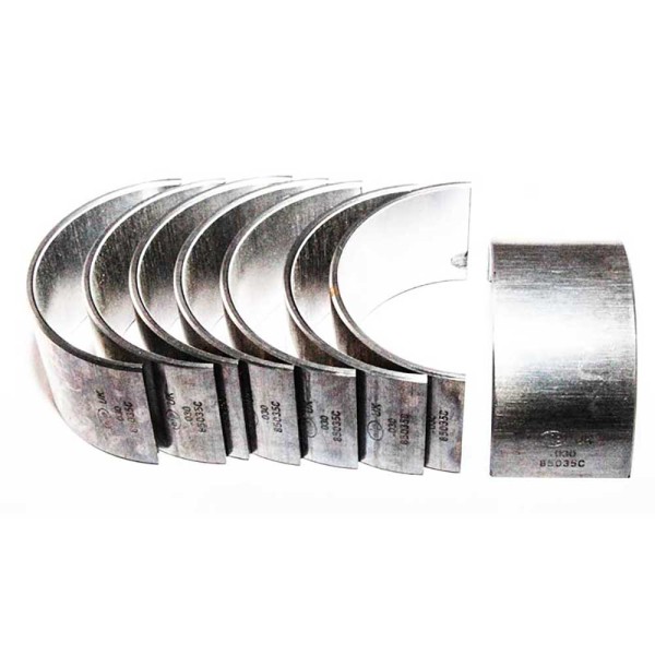 BEARING SET, CONROD - .030'' For MASSEY FERGUSON 165