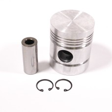 PISTON & PIN - 5 RING