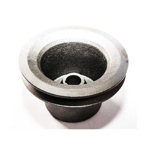 PULLEY, WATER PUMP For MASSEY FERGUSON 174S