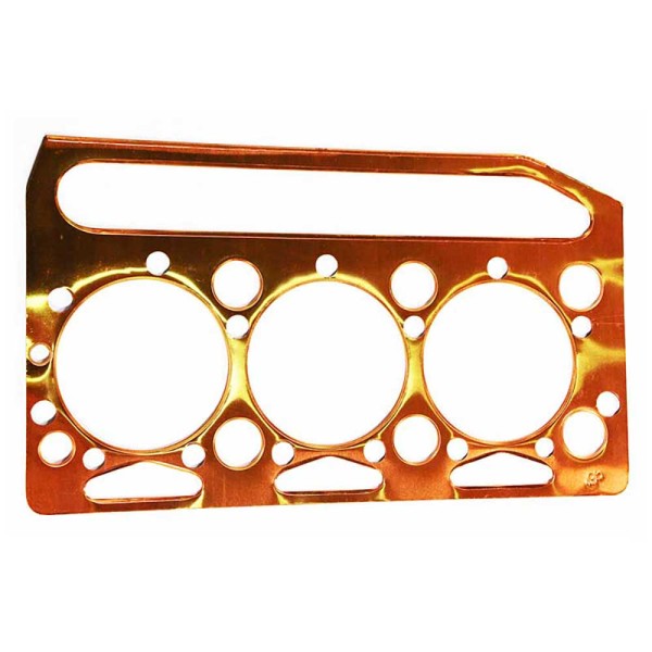 GASKET, HEAD - COPPER For MASSEY FERGUSON 203