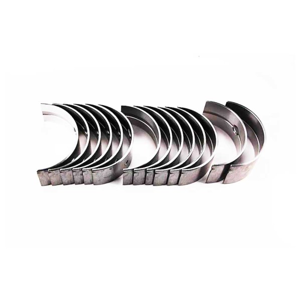 BEARING SET, MAIN - STD For MASSEY FERGUSON 31XP