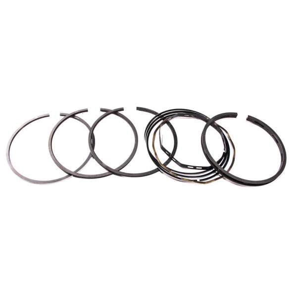 PISTON RING SET For MASSEY FERGUSON 1130