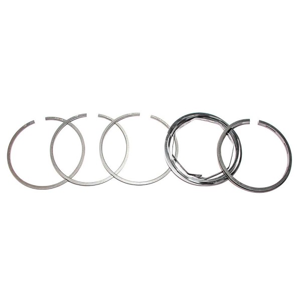 PISTON RING SET For MASSEY FERGUSON 25