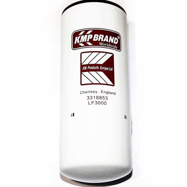 OIL FILTER For FORD NEW HOLLAND 3415 COMPACT
