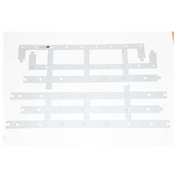 GASKET OIL PAN For CATERPILLAR 3508B