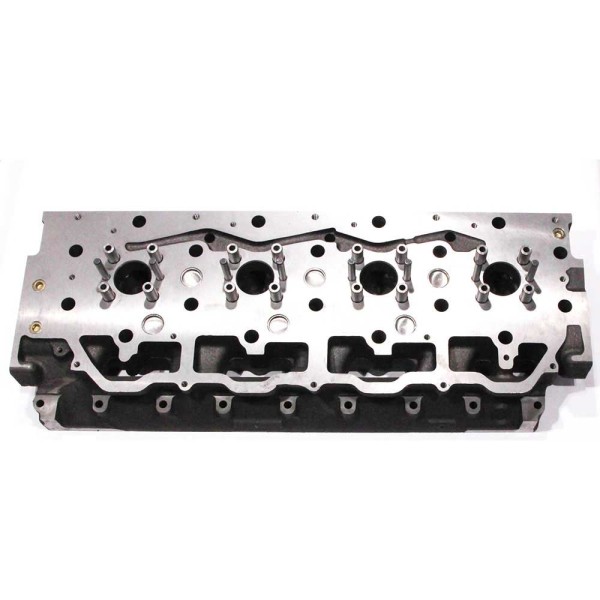 CYLINDER HEAD (BARE) For CATERPILLAR 3408C