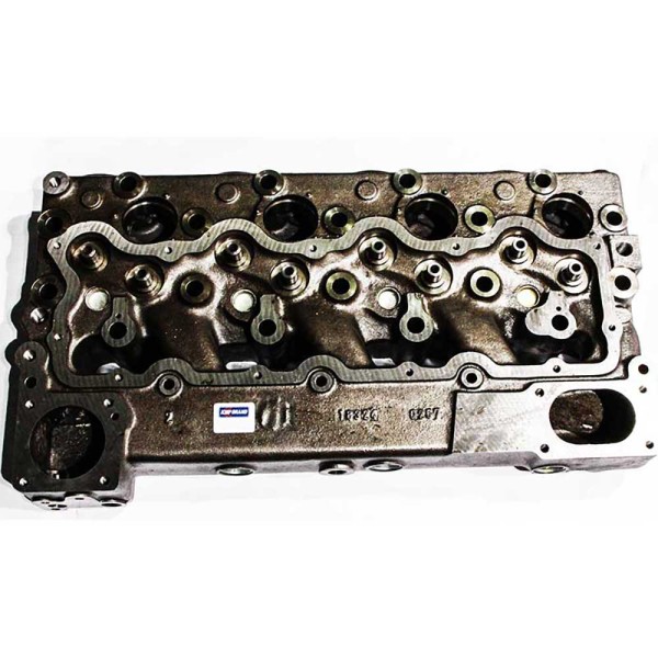 CYLINDER HEAD (BARE) For CATERPILLAR D330 C