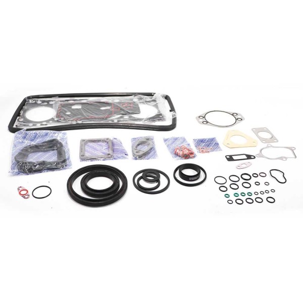 GASKET KIT FULL SET For NEF NEF 45 TIER 3