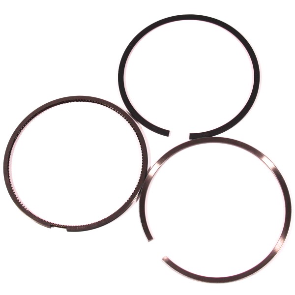 PISTON RING SET 0.40 MM For IVECO F4GE0485A