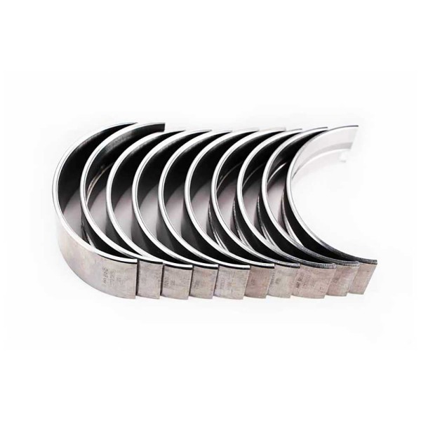 BEARING SET, MAIN - .030 For PERKINS A4.41(LM)