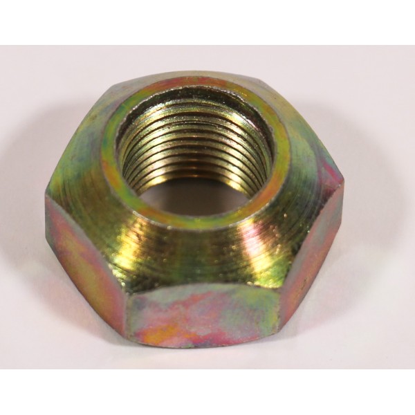 WHEEL NUT - 5/8 For FORD NEW HOLLAND POWER MAJOR