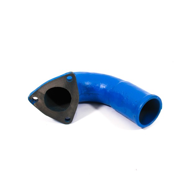 EXHAUST ELBOW For FORD NEW HOLLAND MAJOR