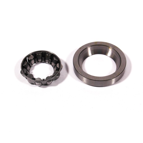 OUTER BEARING (ROLLER) For FORD NEW HOLLAND 4100