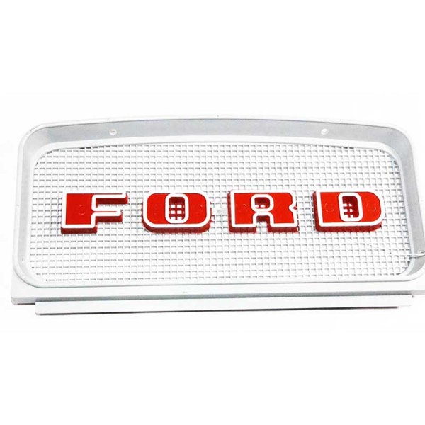 GRILLE For FORD NEW HOLLAND 4000