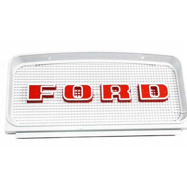 GRILLE For FORD NEW HOLLAND 5000