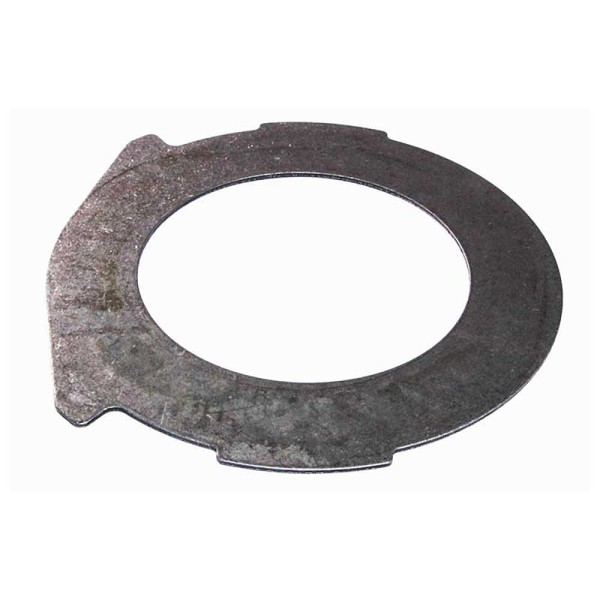 DISC - INTERMEDIATE For FORD NEW HOLLAND 8340
