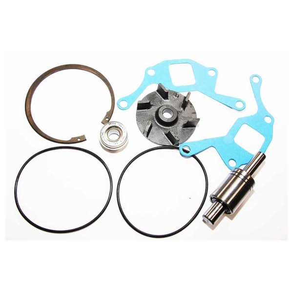 WATER PUMP REPAIR KIT For FORD NEW HOLLAND TS90