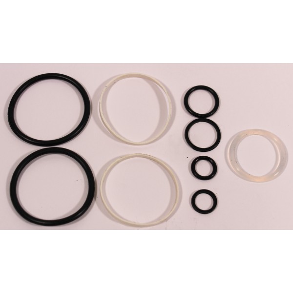 QUICK RELEASE COUPLING SEAL KIT For FORD NEW HOLLAND 8210