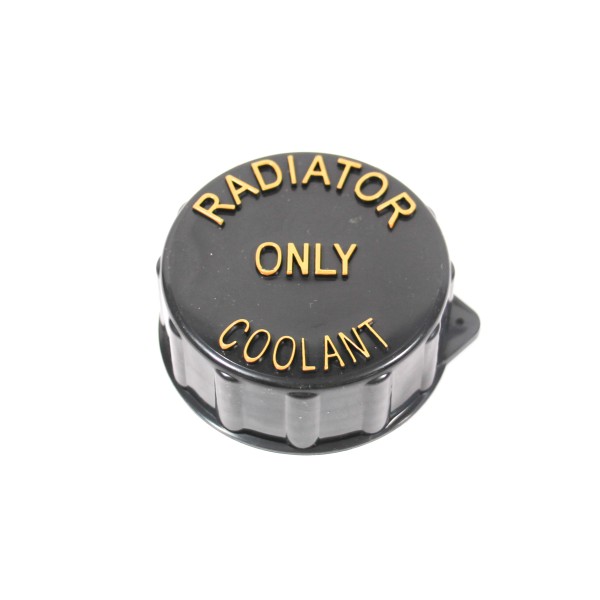 RADIATOR CAP