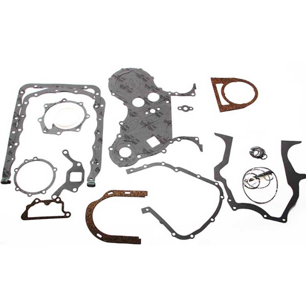 BOTTOM GASKET SET For FORD NEW HOLLAND TS115