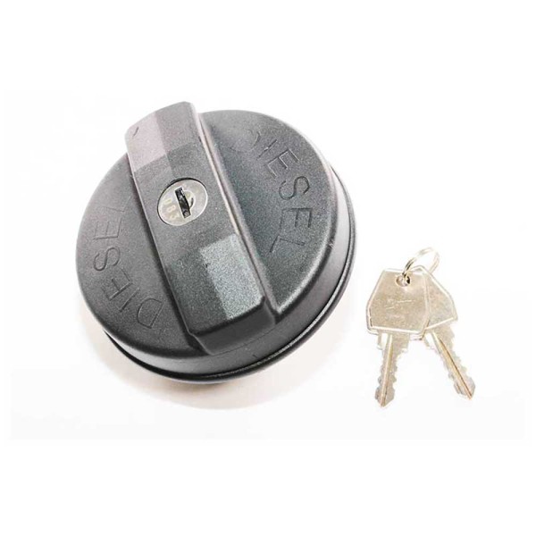 FUEL CAP (LOCKABLE) For FORD NEW HOLLAND T6080 RC