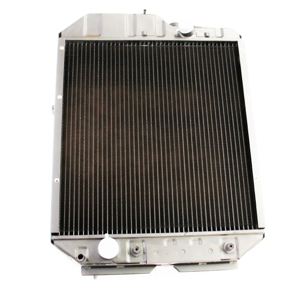 RADIATOR For FORD NEW HOLLAND 7840