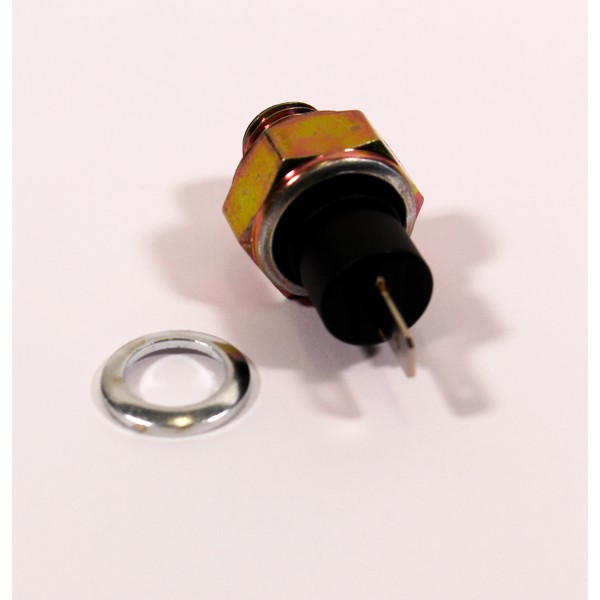 OIL PRESSURE SWITCH For FORD NEW HOLLAND TD5.75 (EU)