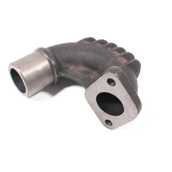 EXHAUST ELBOW For MASSEY FERGUSON FE35