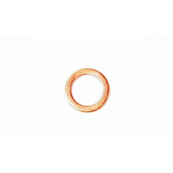 WASHER, INJECTOR - COPPER For MASSEY FERGUSON 440