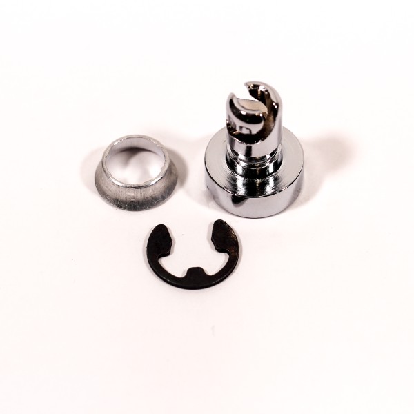 GRILLE RETAINER SCREW For MASSEY FERGUSON 185