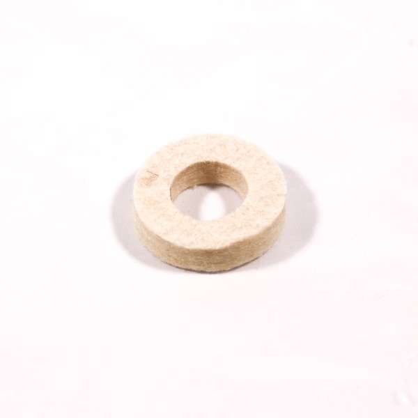 STEERING BOX TOP SHAFT FELT SEAL For MASSEY FERGUSON 35X