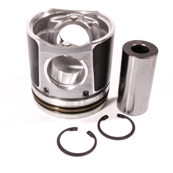 PISTON & PIN For FORD NEW HOLLAND 8970