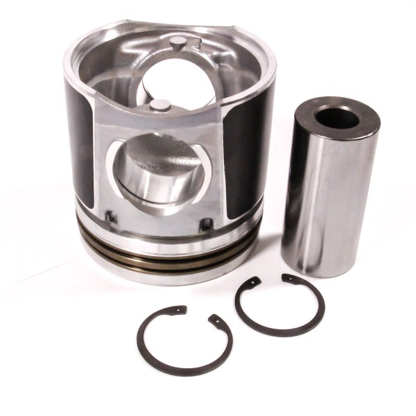 PISTON & PIN For FORD NEW HOLLAND 8670