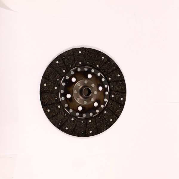 CLUTCH DRIVEN PLATE - 11'' 15 SPLINES For FORD NEW HOLLAND 2100