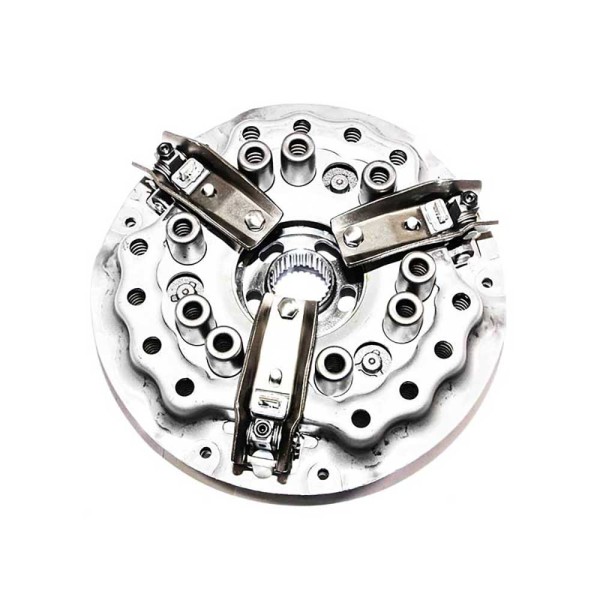 11'' DUAL CLUTCH ASSEMBLY For FORD NEW HOLLAND 4110