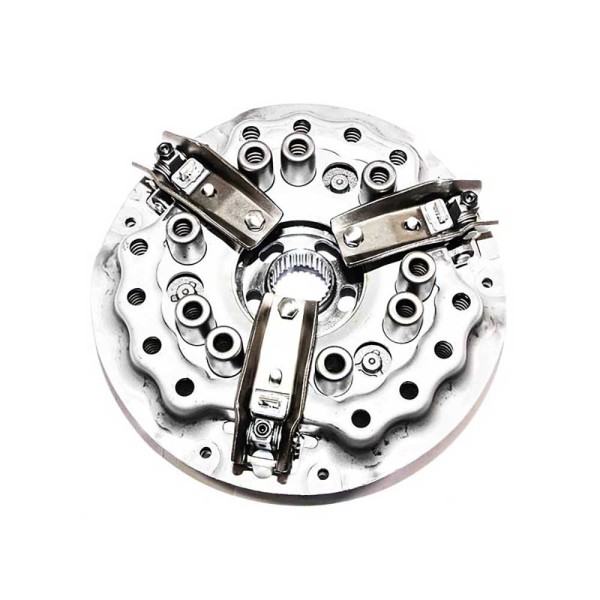 11'' DUAL CLUTCH ASSEMBLY For FORD NEW HOLLAND 3610