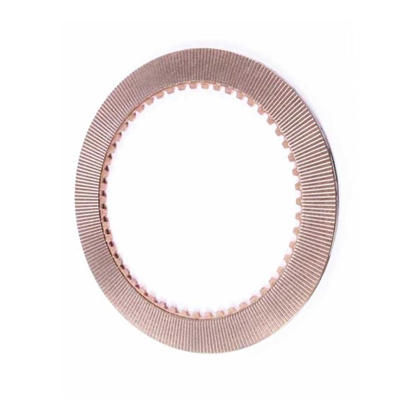 FRICTION PLATE - DUAL POWER For FORD NEW HOLLAND 6810