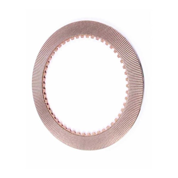 FRICTION PLATE - DUAL POWER For FORD NEW HOLLAND 7550